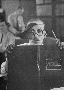 دانلود فیلم Paris en cinq jours 1926