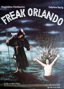 دانلود فیلم Freak Orlando 1981 (ارلاندوی عجیب و غریب)