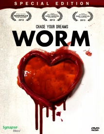 دانلود فیلم Worm 2013