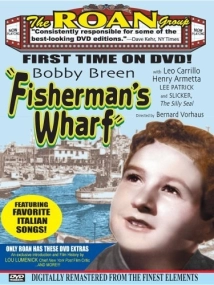 دانلود فیلم Fisherman’s Wharf 1939