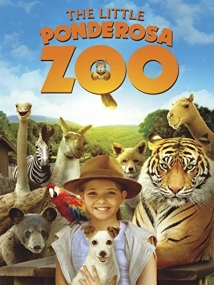 دانلود فیلم The Little Ponderosa Zoo 2017