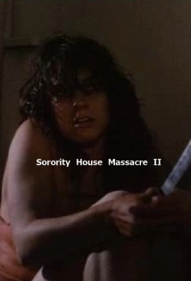 دانلود فیلم Sorority House Massacre II 1990