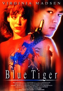 دانلود فیلم Blue Tiger 1994