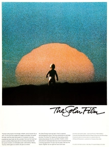 دانلود فیلم The Solar Film 1980