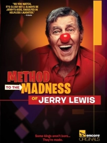 دانلود مستند Method to the Madness of Jerry Lewis 2011