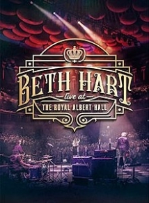 دانلود کنسرت Beth Hart Live at The Royal Albert Hall 2018