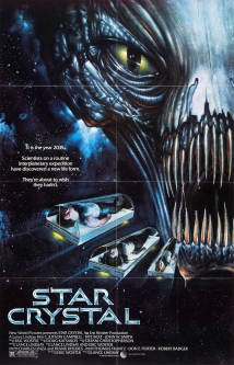 دانلود فیلم Star Crystal 1986