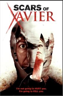 دانلود فیلم Scars of Xavier 2017