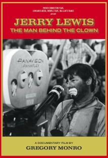 دانلود مستند Jerry Lewis, clown rebelle 2016