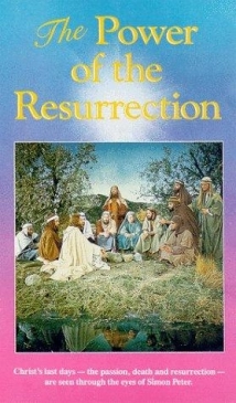 دانلود فیلم The Power of the Resurrection 1958