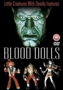 دانلود فیلم Blood Dolls 1999