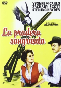 دانلود فیلم Shotgun 1955