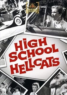 دانلود فیلم High School Hellcats 1958