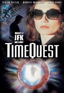 دانلود فیلم Timequest 2000