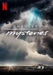 دانلود سریال Unsolved Mysteries 2020