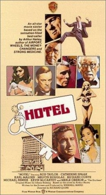 دانلود فیلم Hotel 1967