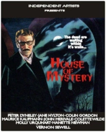 دانلود House of Mystery 1961