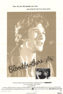 دانلود فیلم Bloodbrothers 1978