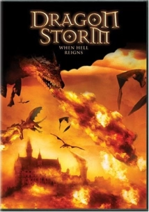 دانلود فیلم Dragon Storm 2004