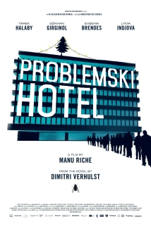 دانلود فیلم Problemski Hotel 2015