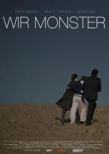 دانلود فیلم We Monsters 2015