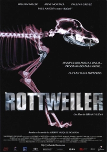 دانلود فیلم Rottweiler 2004