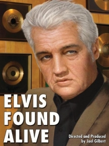 دانلود فیلم Elvis Found Alive 2012