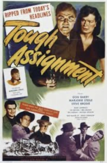 دانلود فیلم Tough Assignment 1949