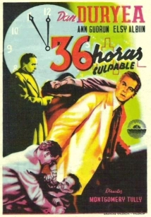 دانلود فیلم Terror Street 1953