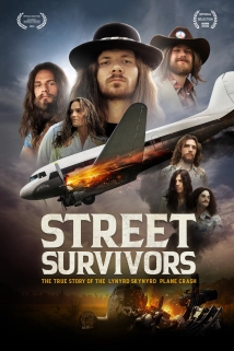 دانلود فیلم Street Survivors: The True Story of the Lynyrd Skynyrd Plane Crash 2020