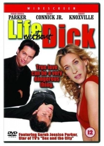 دانلود فیلم Life Without Dick 2002