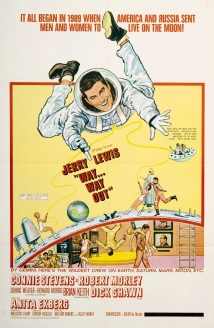 دانلود فیلم Way… Way Out 1966