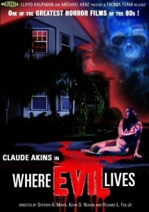 دانلود فیلم Where Evil Lives 1991