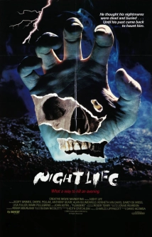 دانلود فیلم Night Life 1989
