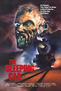 دانلود فیلم The Sleeping Car 1990