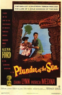 دانلود فیلم Plunder of the Sun 1953