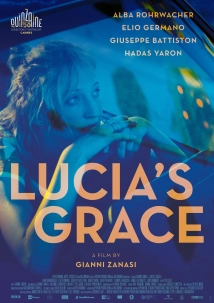 دانلود فیلم Lucia’s Grace 2018
