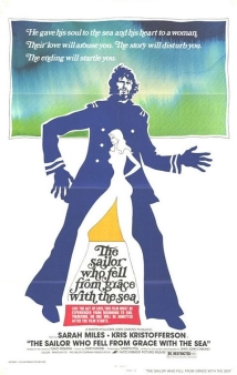 دانلود فیلم The Sailor Who Fell from Grace with the Sea 1976