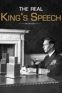 دانلود مستند The Real King’s Speech 2011