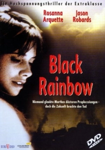 دانلود فیلم Black Rainbow 1989