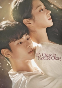 دانلود سریال It’s Okay to Not Be Okay 2020 (اشکالی نداره خوب نباشی)