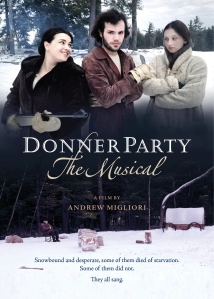 دانلود فیلم Donner Party: The Musical 2013