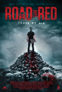 دانلود فیلم Road to Red 2020 (جاده سرخ)