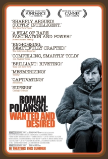 دانلود مستند Roman Polanski: Wanted and Desired 2008