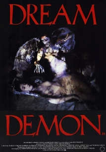 دانلود فیلم Dream Demon 1988