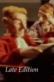 دانلود انیمیشن Late Edition 1983