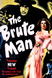 دانلود فیلم The Brute Man 1946