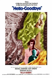 دانلود فیلم Hello-Goodbye 1970