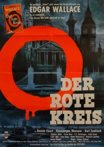 دانلود فیلم The Red Circle 1960 (دایره سرخ)