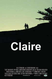 دانلود فیلم Claire 2013